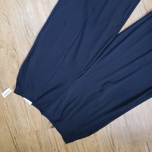 Old Navy Pants - Old Navy Wide Leg Pant